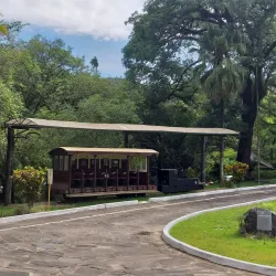 Museu do Ouro (Gold Museum) - Nova Lima