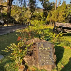 Museu do Ouro (Gold Museum) - Nova Lima