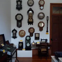 Museu do Ouro (Gold Museum) - Nova Lima