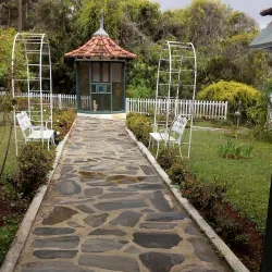 Museu do Ouro (Gold Museum) - Nova Lima