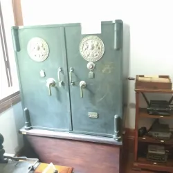 Museu do Ouro (Gold Museum) - Nova Lima