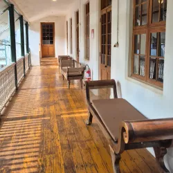 Museu do Ouro (Gold Museum) - Nova Lima