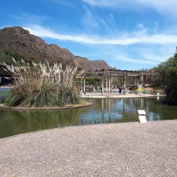 Parque das Mangabeiras - Nova Lima