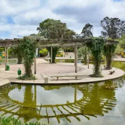 Parque das Mangabeiras - Nova Lima