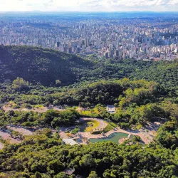 Parque das Mangabeiras - Nova Lima