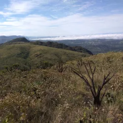 Parque Estadual do Rola-Moça - Nova Lima