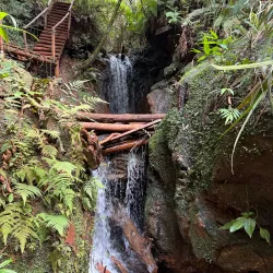 Parque Estadual do Rola-Moça - Nova Lima