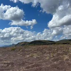Parque Estadual do Rola-Moça - Nova Lima
