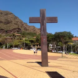 Praça do Papa - Nova Lima