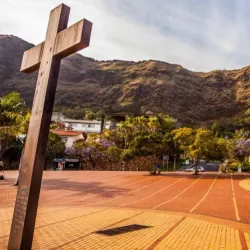 Praça do Papa - Nova Lima