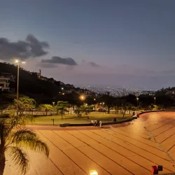 Praça do Papa - Nova Lima