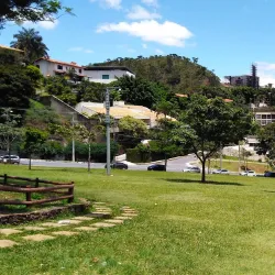 Praça do Papa - Nova Lima