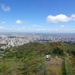 Serra do Curral - Nova Lima