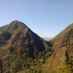 Serra do Curral - Nova Lima