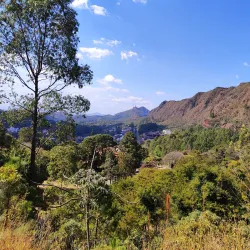 Serra do Curral - Nova Lima