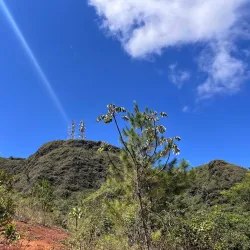 Serra do Curral - Nova Lima