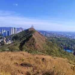 Serra do Curral - Nova Lima