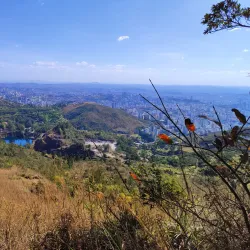 Serra do Curral - Nova Lima