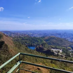 Serra do Curral - Nova Lima