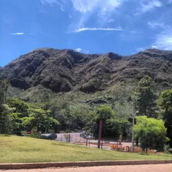 Serra do Curral - Nova Lima