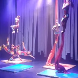 Centro Municipal de Cultura - Novo Hamburgo