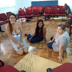 Centro Municipal de Cultura - Novo Hamburgo