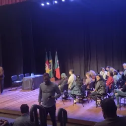 Centro Municipal de Cultura - Novo Hamburgo