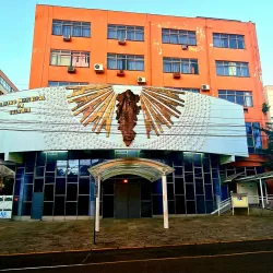 Centro Municipal de Cultura - Novo Hamburgo