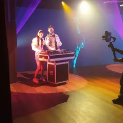 Centro Municipal de Cultura - Novo Hamburgo