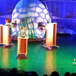 Centro Municipal de Cultura - Novo Hamburgo