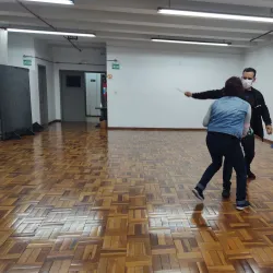 Centro Municipal de Cultura - Novo Hamburgo