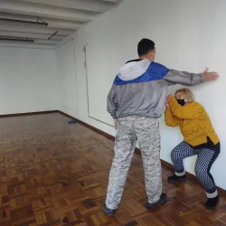 Centro Municipal de Cultura - Novo Hamburgo