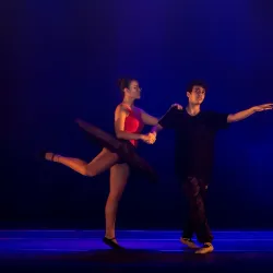 Centro Municipal de Cultura - Novo Hamburgo