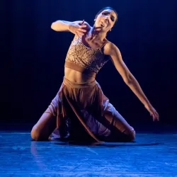 Centro Municipal de Cultura - Novo Hamburgo