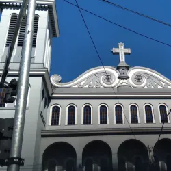 Estação Férrea de Novo Hamburgo - Novo Hamburgo