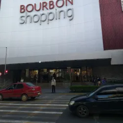 Estação Férrea de Novo Hamburgo - Novo Hamburgo