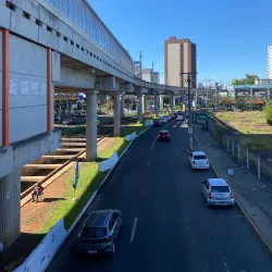 Estação Férrea de Novo Hamburgo - Novo Hamburgo