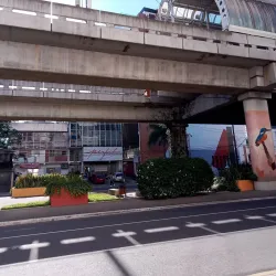 Estação Férrea de Novo Hamburgo - Novo Hamburgo