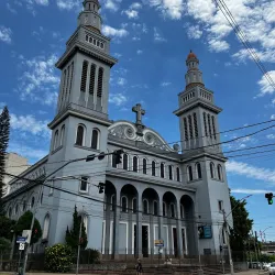 Igreja Matriz São Luiz Gonzaga - Novo Hamburgo