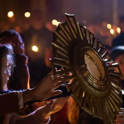Igreja Matriz São Luiz Gonzaga - Novo Hamburgo