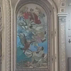 Igreja Matriz São Luiz Gonzaga - Novo Hamburgo