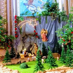 Igreja Matriz São Luiz Gonzaga - Novo Hamburgo