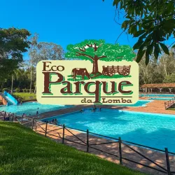 Parque Natural Municipal da Lomba do Sabão - Novo Hamburgo