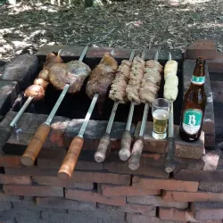 Parque Natural Municipal da Lomba do Sabão - Novo Hamburgo