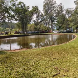 Parque Natural Municipal da Lomba do Sabão - Novo Hamburgo