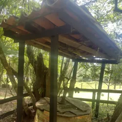 Parque Natural Municipal da Lomba do Sabão - Novo Hamburgo