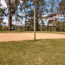 Parque Natural Municipal da Lomba do Sabão - Novo Hamburgo