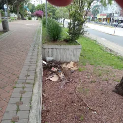 Praça do Imigrante - Novo Hamburgo