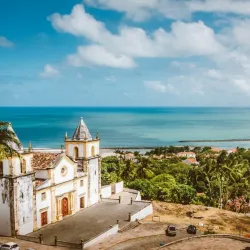 Alto da Sé - Olinda