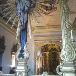 Church of São Bento - Olinda